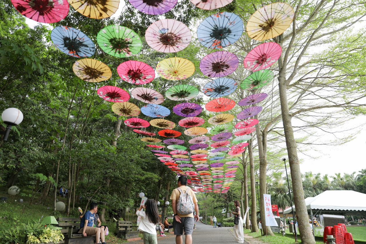 2025苗栗桐花季賞螢火蟲 西湖渡假村 兩天一夜親子旅行推薦! - 奇奇一起玩樂趣