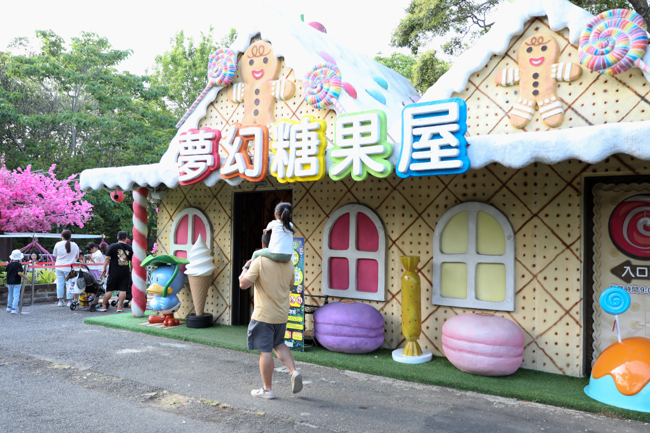 2025苗栗桐花季賞螢火蟲 西湖渡假村 兩天一夜親子旅行推薦! - 奇奇一起玩樂趣