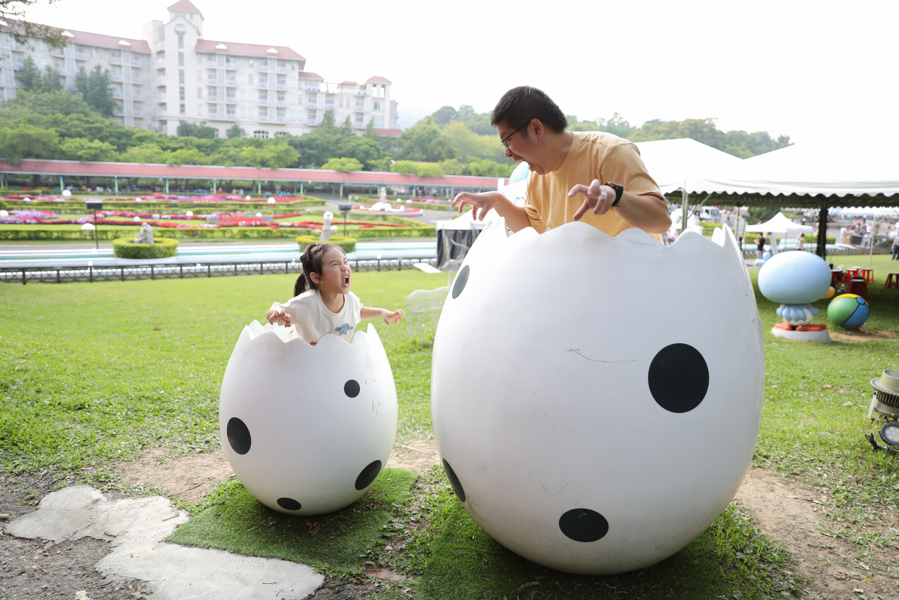 2025苗栗桐花季賞螢火蟲 西湖渡假村 兩天一夜親子旅行推薦! - 奇奇一起玩樂趣