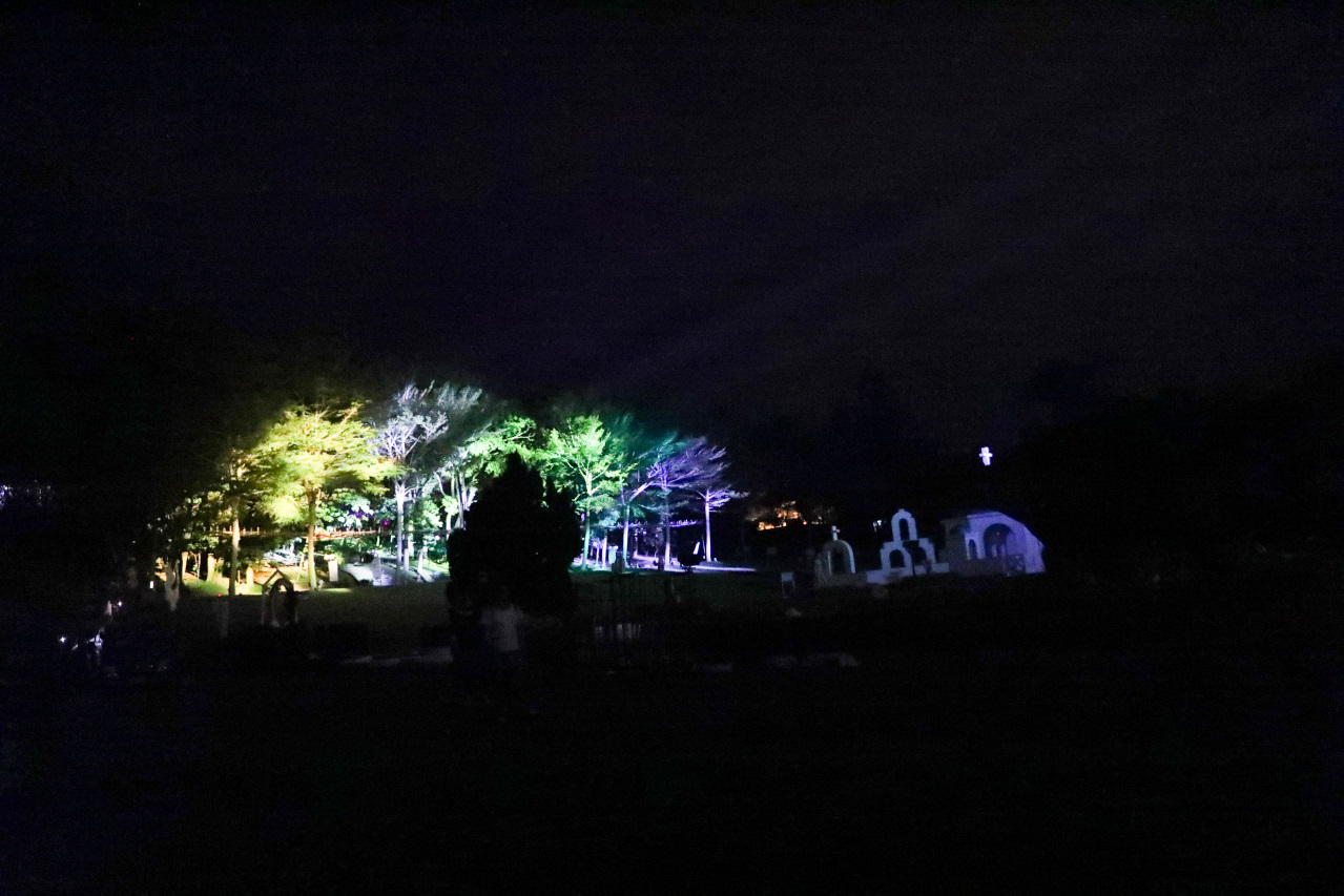2025苗栗桐花季賞螢火蟲 西湖渡假村 兩天一夜親子旅行推薦! - 奇奇一起玩樂趣