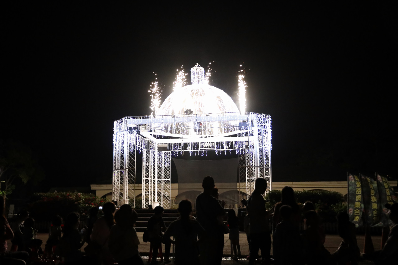 2025苗栗桐花季賞螢火蟲 西湖渡假村 兩天一夜親子旅行推薦! - 奇奇一起玩樂趣