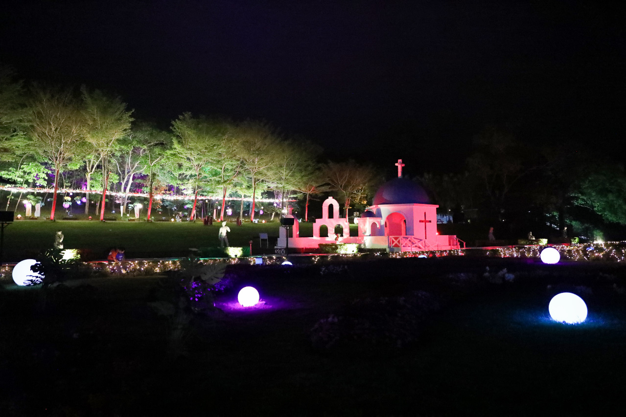 2025苗栗桐花季賞螢火蟲 西湖渡假村 兩天一夜親子旅行推薦! - 奇奇一起玩樂趣