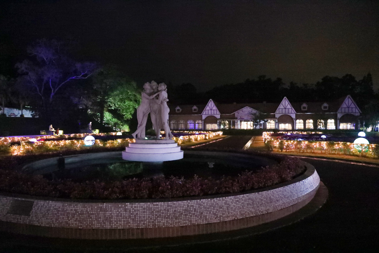 2025苗栗桐花季賞螢火蟲 西湖渡假村 兩天一夜親子旅行推薦! - 奇奇一起玩樂趣