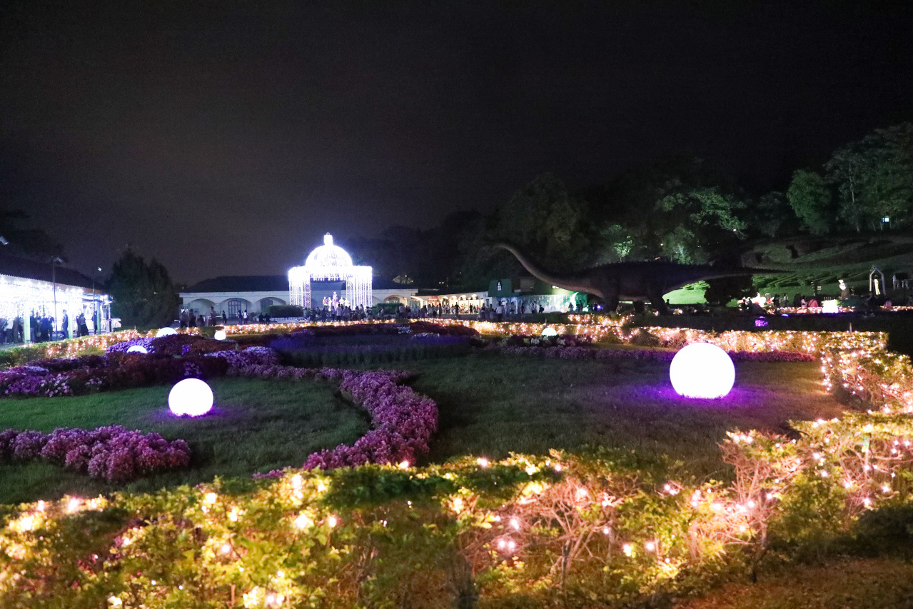 2025苗栗桐花季賞螢火蟲 西湖渡假村 兩天一夜親子旅行推薦! - 奇奇一起玩樂趣