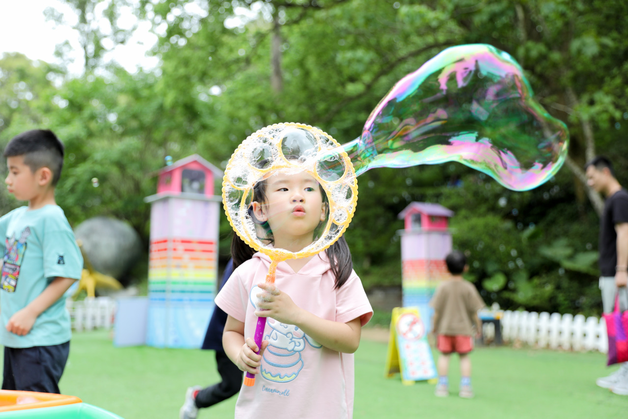 2025苗栗桐花季賞螢火蟲 西湖渡假村 兩天一夜親子旅行推薦! - 奇奇一起玩樂趣