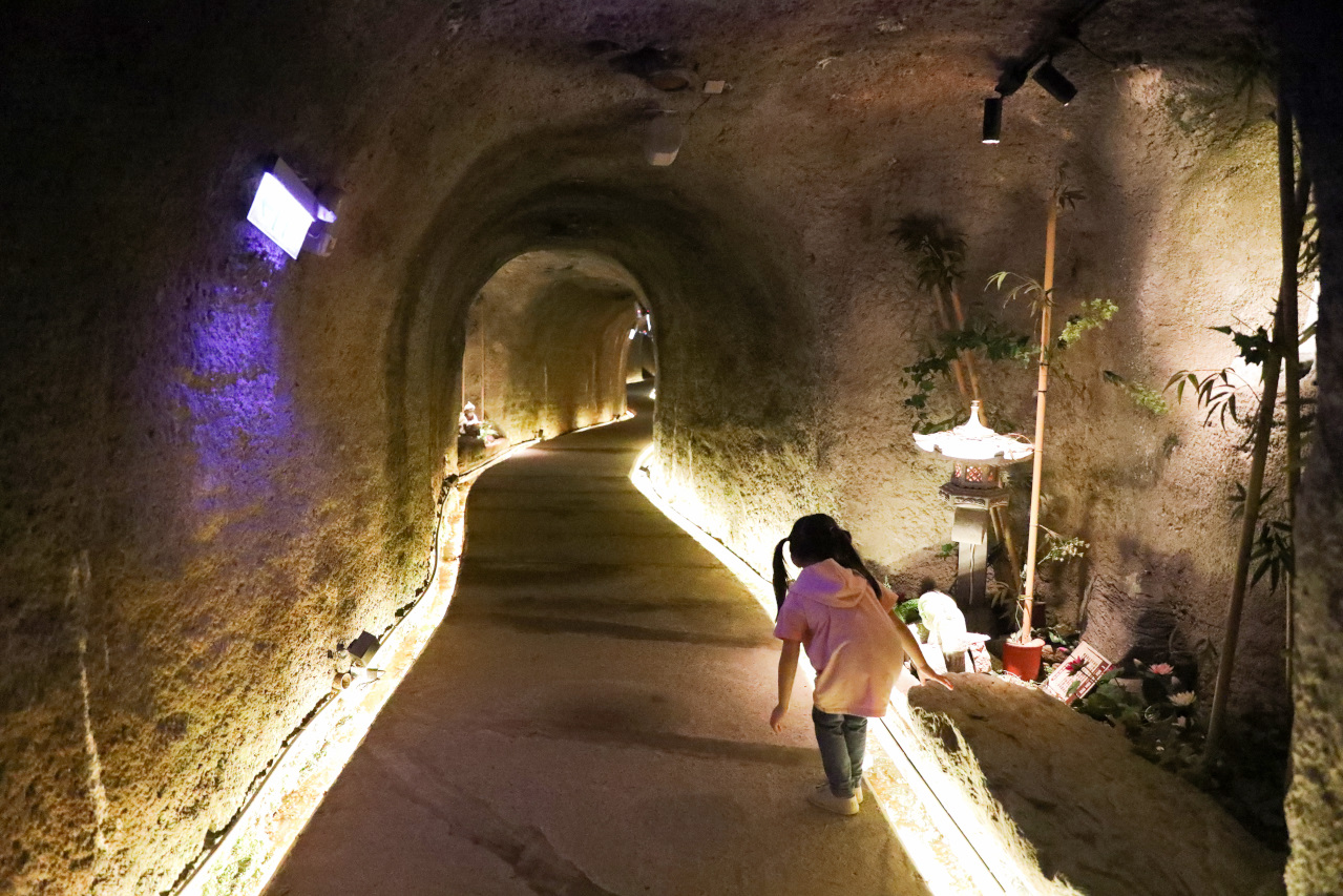 2025苗栗桐花季賞螢火蟲 西湖渡假村 兩天一夜親子旅行推薦! - 奇奇一起玩樂趣