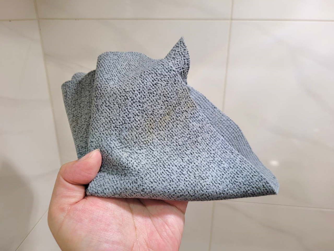 廚房用品好物推薦! 保立淨 12D神奇擦擦布.萬用神奇擦拭巾 8倍超吸力,吸水除油清潔溜溜,家事好幫手~ - 奇奇一起玩樂趣