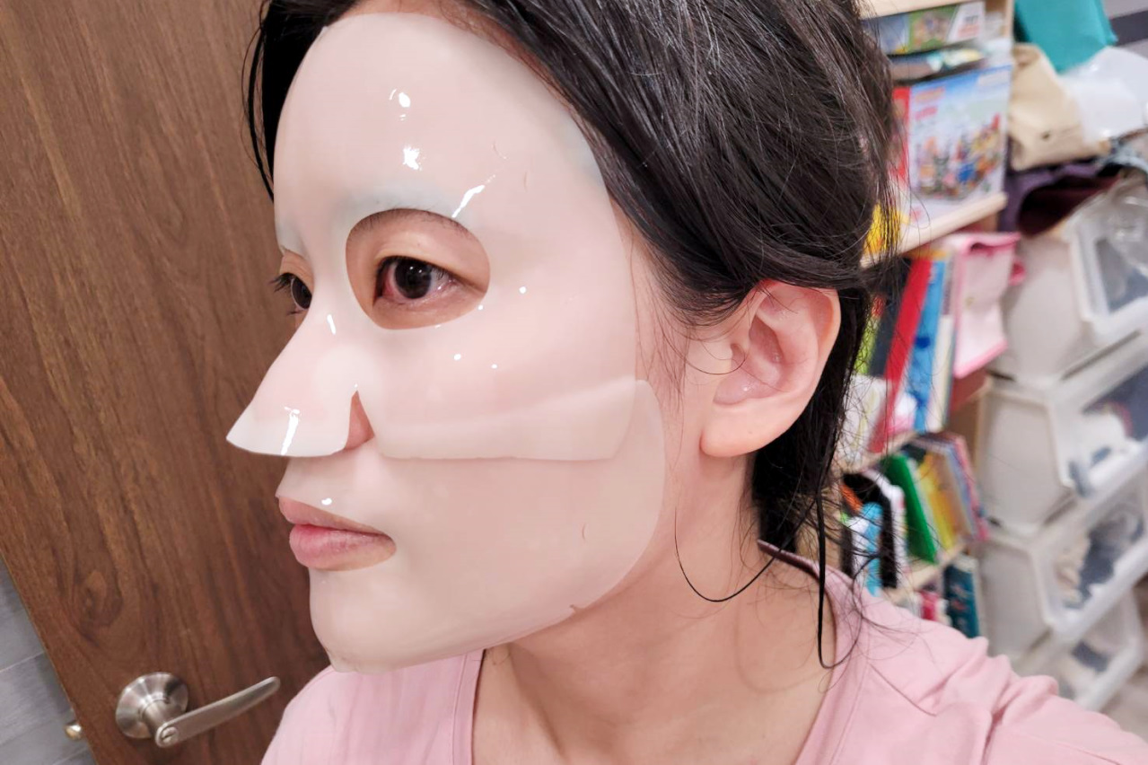 ITAI ITAI＿痛經女子 最強日韓選物商品社團推薦! 韓國保養品精華液.肉毒桿菌晚安面膜 - 奇奇一起玩樂趣