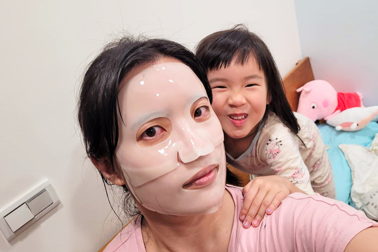 ITAI ITAI＿痛經女子 最強日韓選物商品社團推薦! 韓國保養品精華液.肉毒桿菌晚安面膜 - 奇奇一起玩樂趣