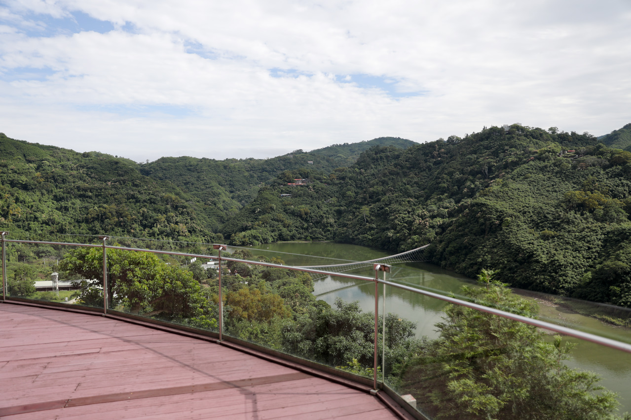 2025拉拉山新景點 桃園復興鄉秘境住宿-吾都景觀民宿 基拉耳山莊 原生菜培育吾都生態園區 - 奇奇一起玩樂趣