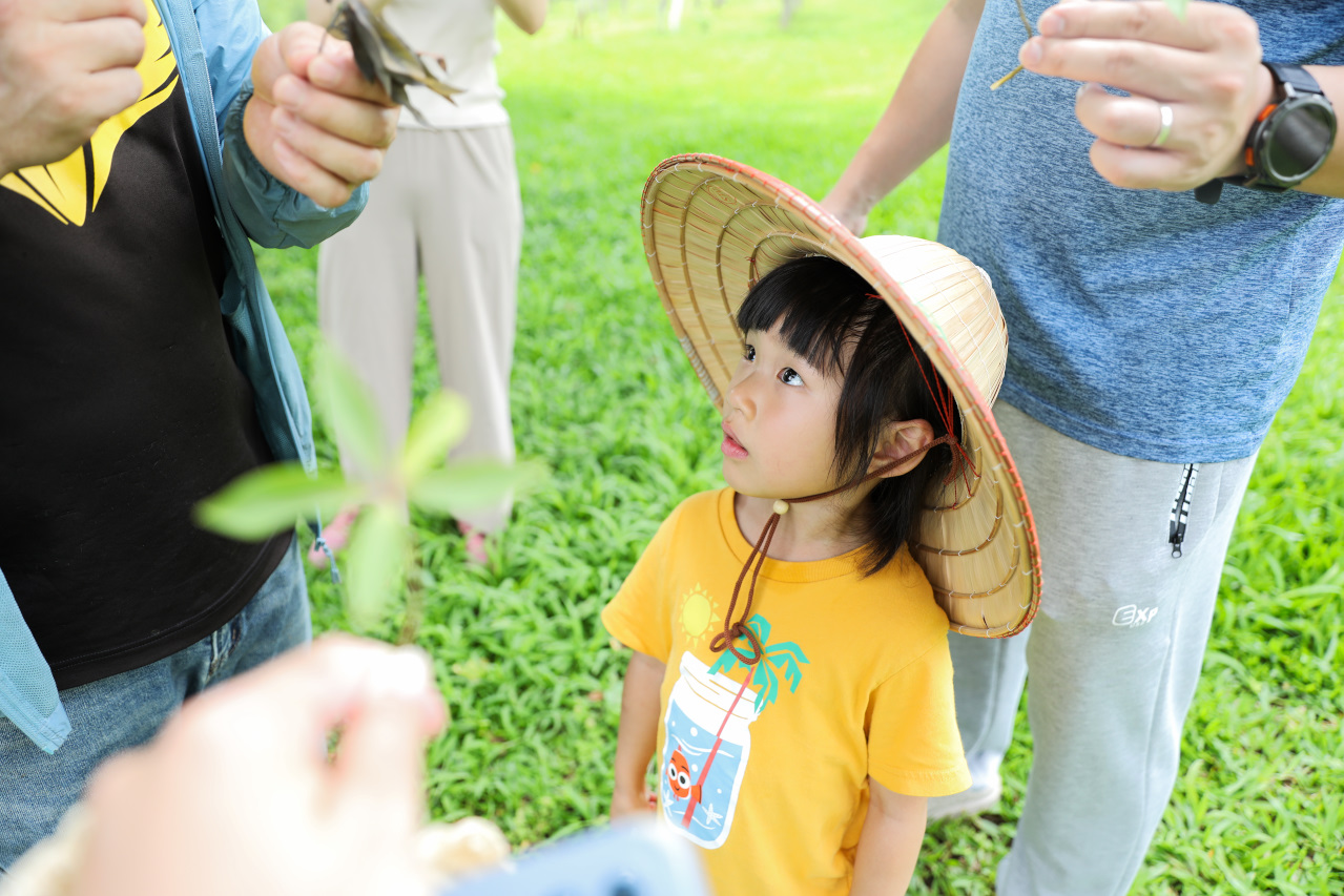 2025拉拉山新景點 桃園復興鄉秘境住宿-吾都景觀民宿 基拉耳山莊 原生菜培育吾都生態園區 - 奇奇一起玩樂趣