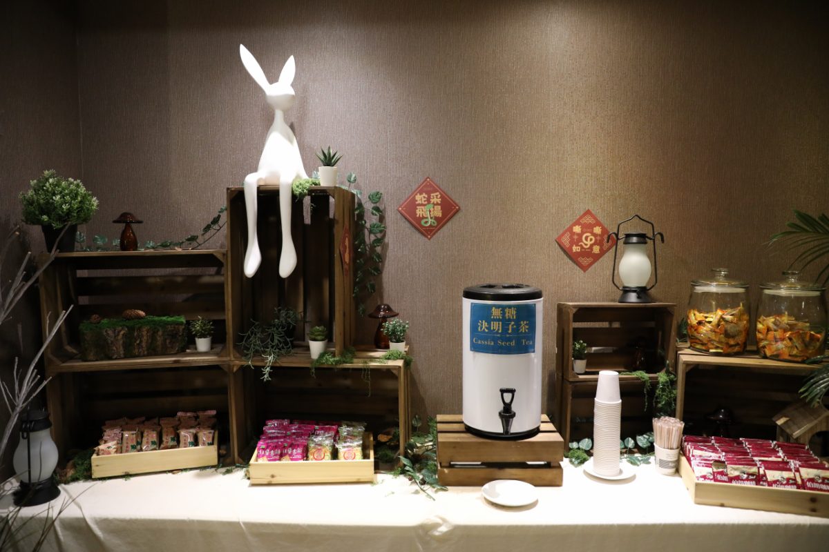 花蓮東大門夜市旁住宿推薦! 小鹿文娛旅宿集團 路境行旅花蓮文化館 - 奇奇一起玩樂趣