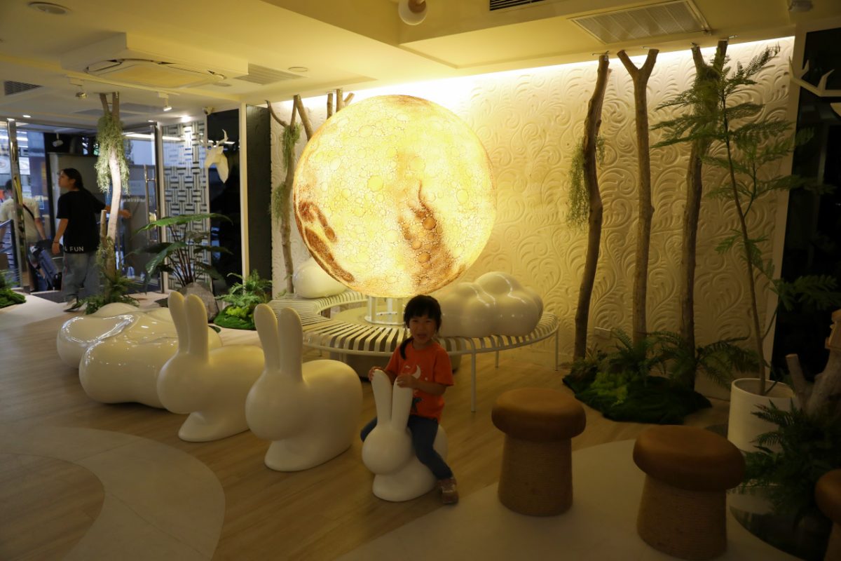 花蓮東大門夜市旁住宿推薦! 小鹿文娛旅宿集團 路境行旅花蓮文化館 - 奇奇一起玩樂趣