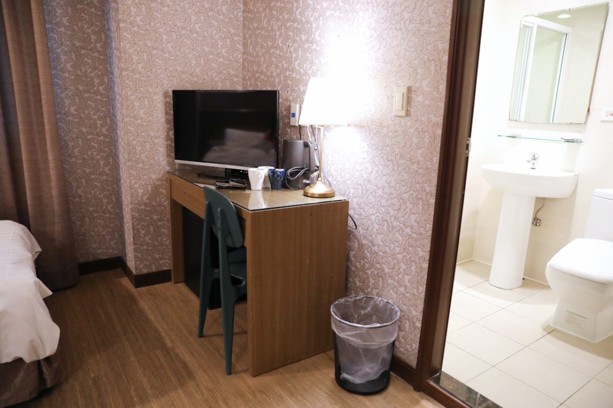 花蓮東大門夜市旁住宿推薦! 小鹿文娛旅宿集團 路境行旅花蓮文化館 - 奇奇一起玩樂趣