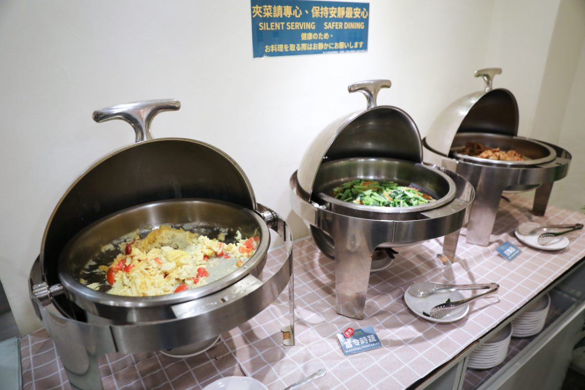 花蓮東大門夜市旁住宿推薦! 小鹿文娛旅宿集團 路境行旅花蓮文化館 - 奇奇一起玩樂趣