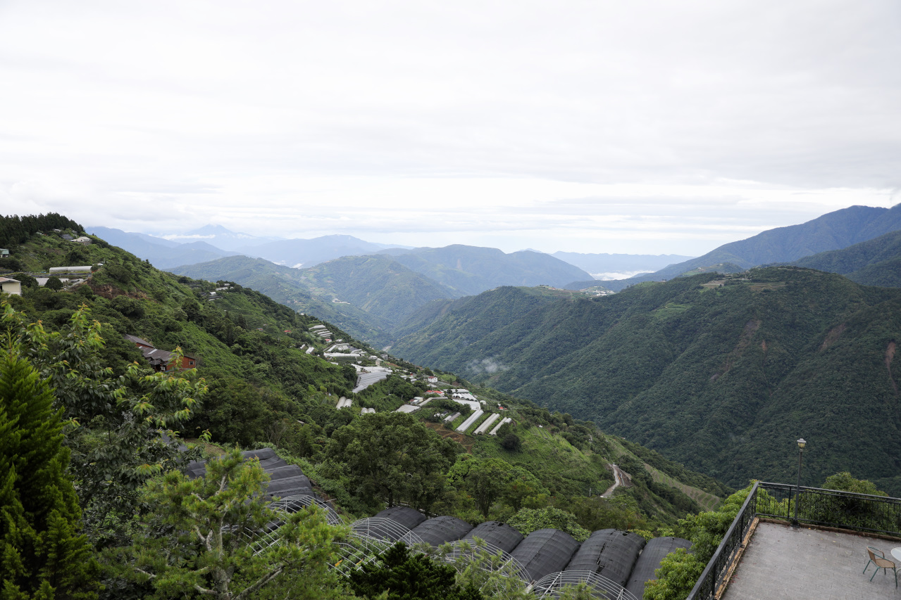 清境天星渡假民宿 南投親子兩天一夜小旅行 觀星解說導覽,順遊清境農場(青青草原.小瑞士花園) - 奇奇一起玩樂趣