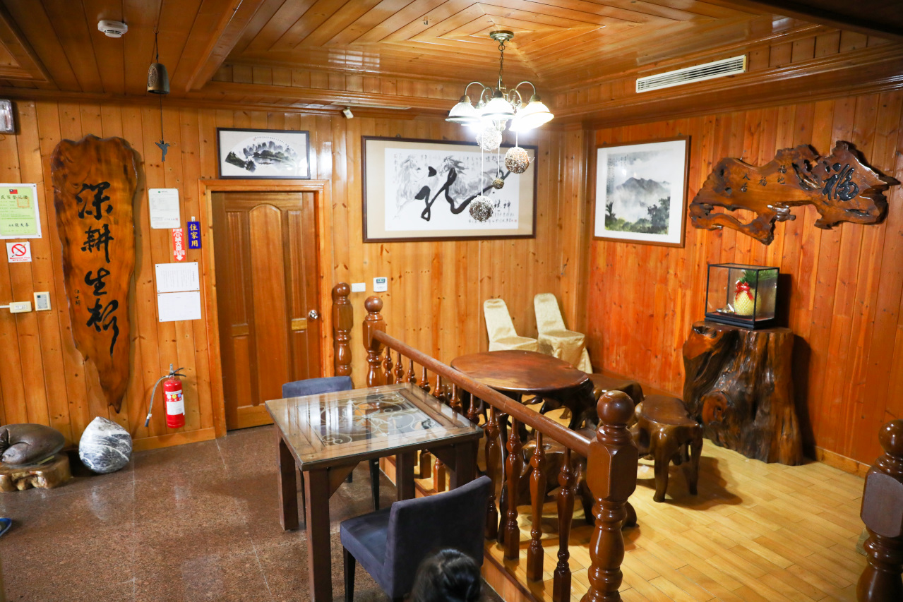 台中新社幸福農莊 包棟木屋.桶仔雞烤肉.親子DIY 兩天一夜活動體驗 - 奇奇一起玩樂趣