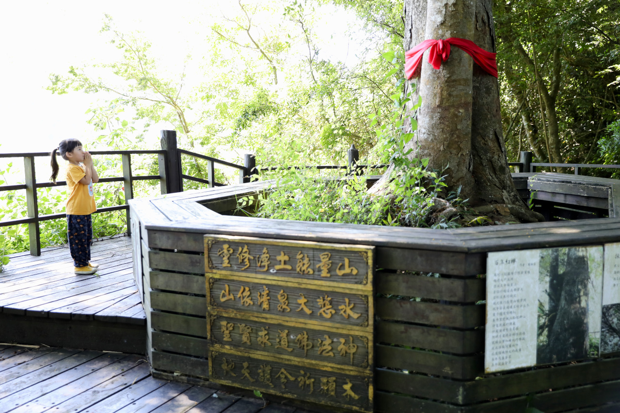 台中新社幸福農莊 包棟木屋.桶仔雞烤肉.親子DIY 兩天一夜活動體驗 - 奇奇一起玩樂趣