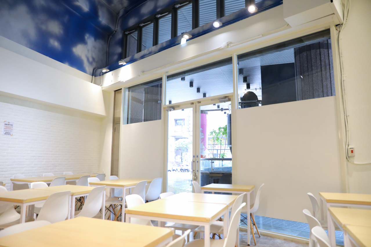 2025新開幕親子餐廳推薦! 中和Babywonderland 童話愛樂園 不限時暢玩室內遊樂園 - 奇奇一起玩樂趣