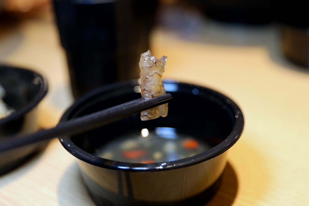 桃園濃郁系牛肉麵推薦! 集英會牛肉麵館(武陵店) 自助吧飲料冰品吃到飽 - 奇奇一起玩樂趣