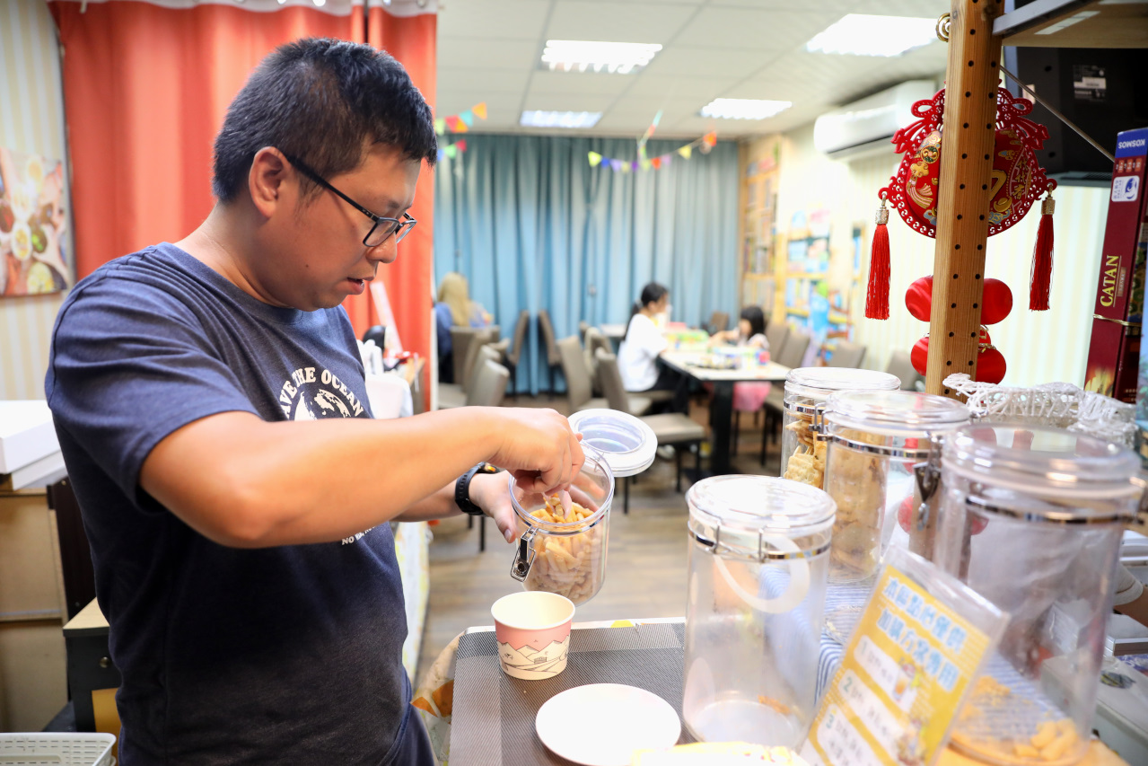 台北24小時桌遊推薦! 貳家桌遊(北車店) 兒童桌遊.親子桌遊 聚會必玩.雨備推薦! - 奇奇一起玩樂趣