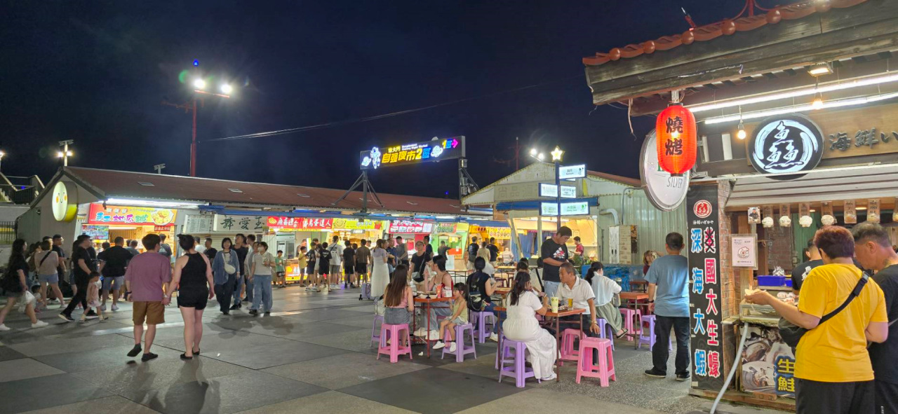 花蓮東大門夜市旁住宿推薦! 小鹿文娛旅宿集團 路境行旅花蓮文化館 - 奇奇一起玩樂趣