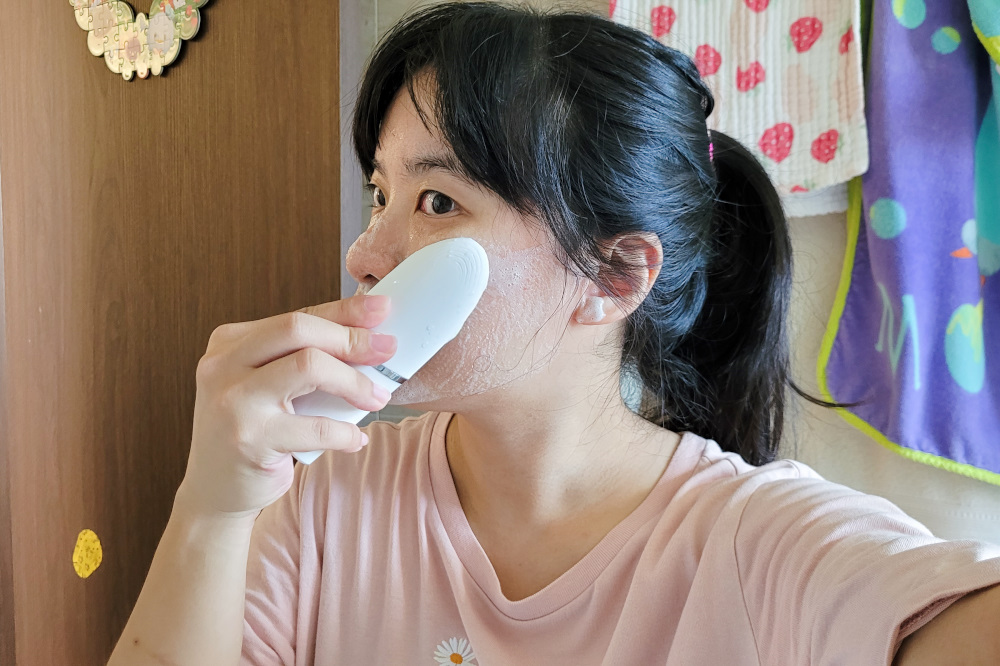 ITAI ITAI＿痛經女子 最強日韓選物商品社團推薦! 東京迪士尼排隊必備GUXON巧冰扇.旅行用清潔保養品推薦! - 奇奇一起玩樂趣