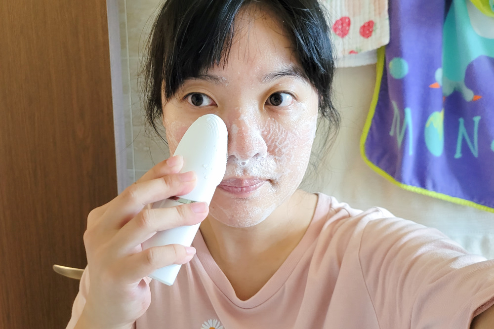 ITAI ITAI＿痛經女子 最強日韓選物商品社團推薦! 東京迪士尼排隊必備GUXON巧冰扇.旅行用清潔保養品推薦! - 奇奇一起玩樂趣