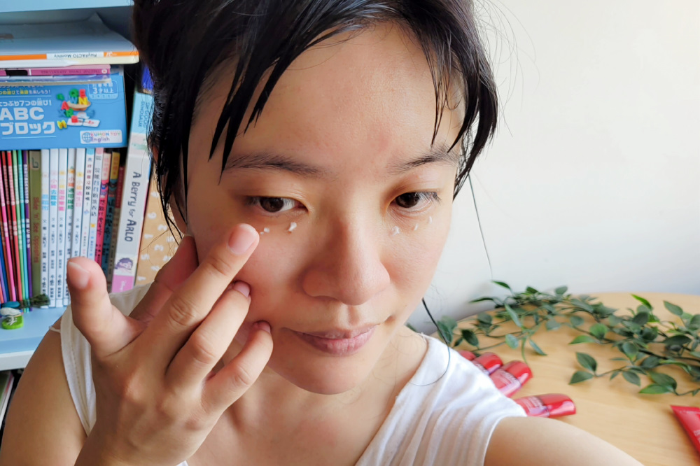 ITAI ITAI＿痛經女子 最強日韓選物商品社團推薦! 東京迪士尼排隊必備GUXON巧冰扇.旅行用清潔保養品推薦! - 奇奇一起玩樂趣