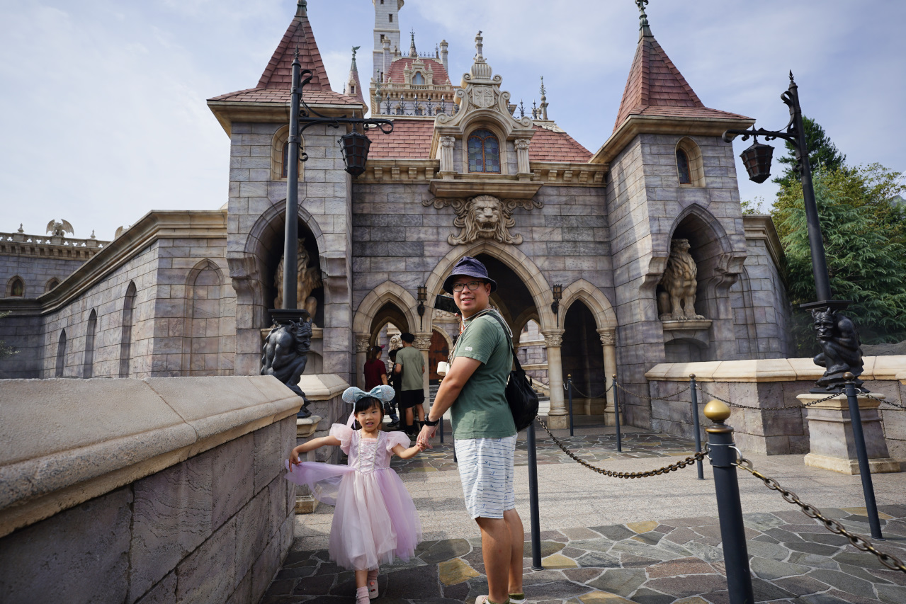 日本東京迪士尼樂園攻略分享 2025萬聖節親子生日之旅! 一日暢玩陸地18項遊樂設施,善用迪士尼APP抽PP.MO點餐.購買DPA,不花時間排隊餐廳看遊行秘密地點 - 奇奇一起玩樂趣 日本東京迪士尼樂園攻略分享 2025萬聖節親子生日之旅! 一日暢玩陸地18項遊樂設施,善用迪士尼APP抽PP.MO點餐.購買DPA,不花時間排隊餐廳看遊行秘密地點 - 奇奇一起玩樂趣