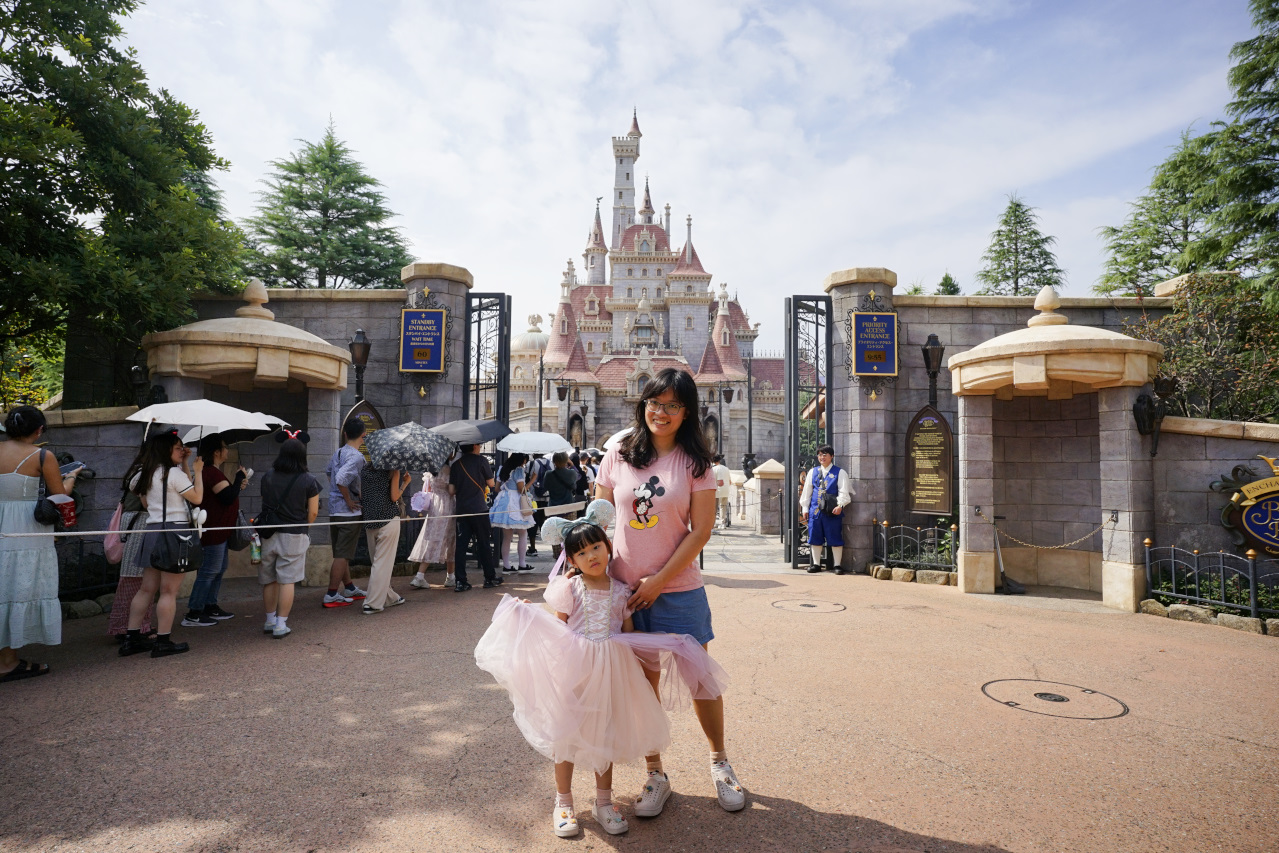 日本東京迪士尼樂園攻略分享 2025萬聖節親子生日之旅! 一日暢玩陸地18項遊樂設施,善用迪士尼APP抽PP.MO點餐.購買DPA,不花時間排隊餐廳看遊行秘密地點 - 奇奇一起玩樂趣 日本東京迪士尼樂園攻略分享 2025萬聖節親子生日之旅! 一日暢玩陸地18項遊樂設施,善用迪士尼APP抽PP.MO點餐.購買DPA,不花時間排隊餐廳看遊行秘密地點 - 奇奇一起玩樂趣