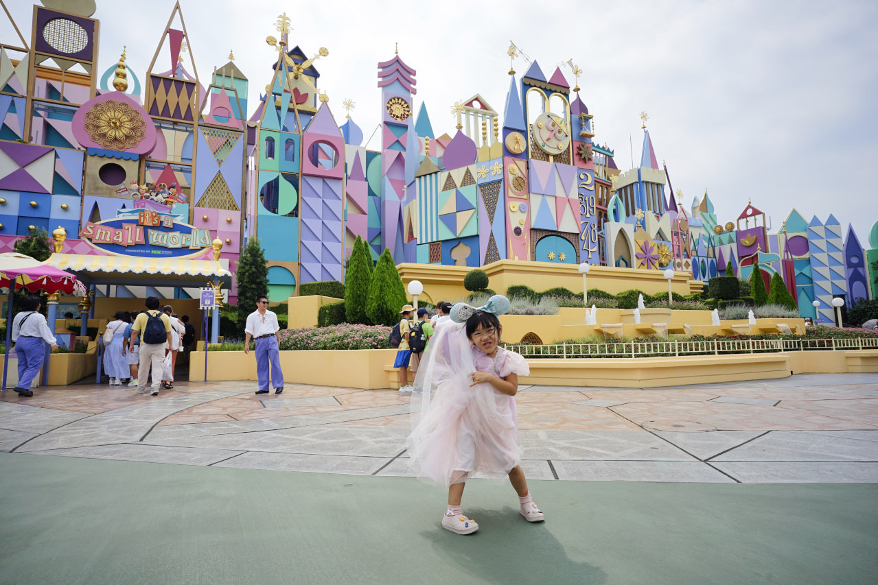 日本東京迪士尼樂園攻略分享 2025萬聖節親子生日之旅! 一日暢玩陸地18項遊樂設施,善用迪士尼APP抽PP.MO點餐.購買DPA,不花時間排隊餐廳看遊行秘密地點 - 奇奇一起玩樂趣 日本東京迪士尼樂園攻略分享 2025萬聖節親子生日之旅! 一日暢玩陸地18項遊樂設施,善用迪士尼APP抽PP.MO點餐.購買DPA,不花時間排隊餐廳看遊行秘密地點 - 奇奇一起玩樂趣