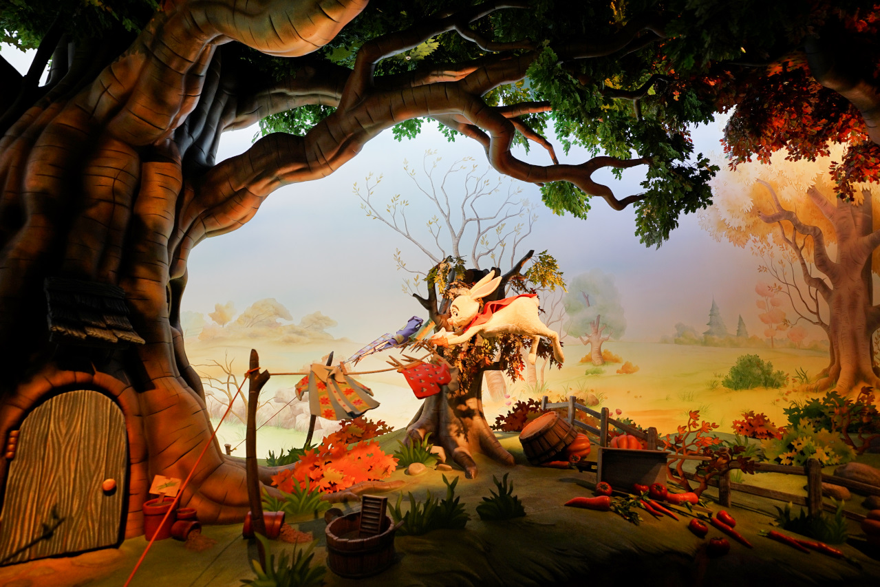 日本東京迪士尼樂園攻略分享 2025萬聖節親子生日之旅! 一日暢玩陸地18項遊樂設施,善用迪士尼APP抽PP.MO點餐.購買DPA,不花時間排隊餐廳看遊行秘密地點 - 奇奇一起玩樂趣 日本東京迪士尼樂園攻略分享 2025萬聖節親子生日之旅! 一日暢玩陸地18項遊樂設施,善用迪士尼APP抽PP.MO點餐.購買DPA,不花時間排隊餐廳看遊行秘密地點 - 奇奇一起玩樂趣