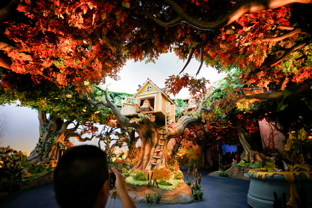 日本東京迪士尼樂園攻略分享 2025萬聖節親子生日之旅! 一日暢玩陸地18項遊樂設施,善用迪士尼APP抽PP.MO點餐.購買DPA,不花時間排隊餐廳看遊行秘密地點 - 奇奇一起玩樂趣 日本東京迪士尼樂園攻略分享 2025萬聖節親子生日之旅! 一日暢玩陸地18項遊樂設施,善用迪士尼APP抽PP.MO點餐.購買DPA,不花時間排隊餐廳看遊行秘密地點 - 奇奇一起玩樂趣