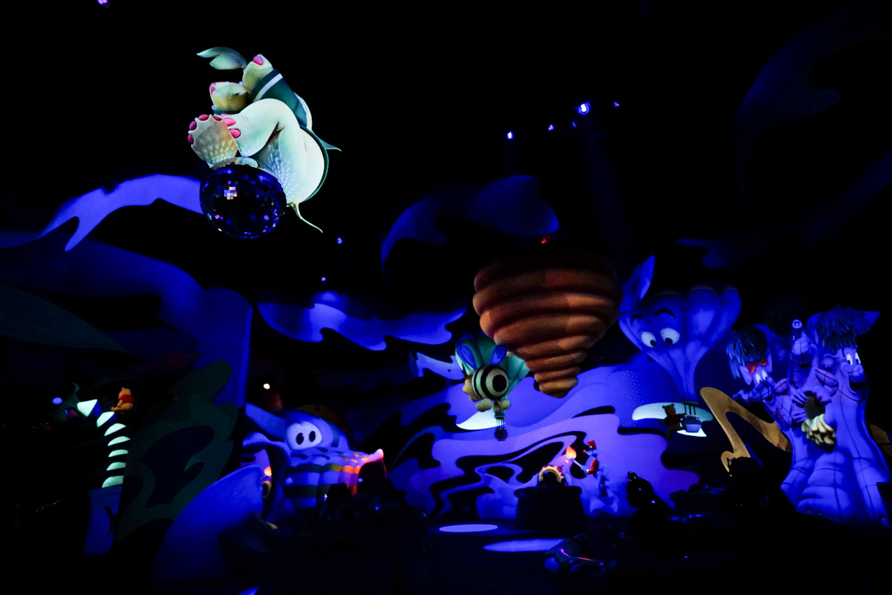 日本東京迪士尼樂園攻略分享 2025萬聖節親子生日之旅! 一日暢玩陸地18項遊樂設施,善用迪士尼APP抽PP.MO點餐.購買DPA,不花時間排隊餐廳看遊行秘密地點 - 奇奇一起玩樂趣 日本東京迪士尼樂園攻略分享 2025萬聖節親子生日之旅! 一日暢玩陸地18項遊樂設施,善用迪士尼APP抽PP.MO點餐.購買DPA,不花時間排隊餐廳看遊行秘密地點 - 奇奇一起玩樂趣