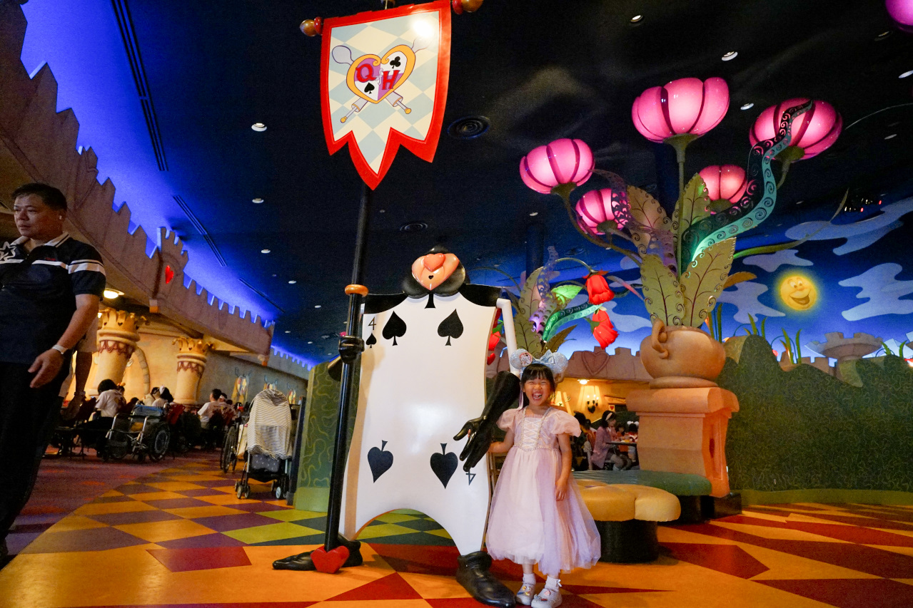 日本東京迪士尼樂園攻略分享 2025萬聖節親子生日之旅! 一日暢玩陸地18項遊樂設施,善用迪士尼APP抽PP.MO點餐.購買DPA,不花時間排隊餐廳看遊行秘密地點 - 奇奇一起玩樂趣 日本東京迪士尼樂園攻略分享 2025萬聖節親子生日之旅! 一日暢玩陸地18項遊樂設施,善用迪士尼APP抽PP.MO點餐.購買DPA,不花時間排隊餐廳看遊行秘密地點 - 奇奇一起玩樂趣