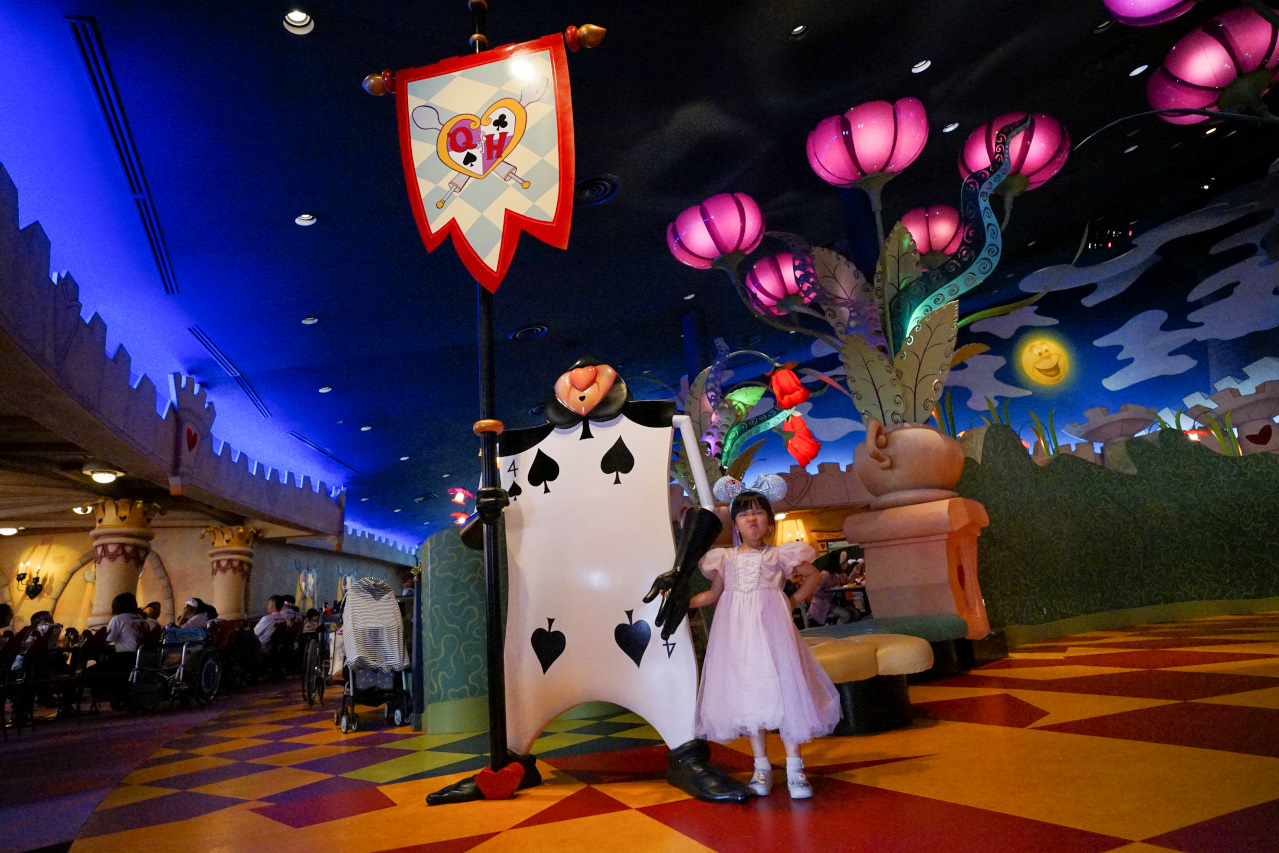 日本東京迪士尼樂園攻略分享 2025萬聖節親子生日之旅! 一日暢玩陸地18項遊樂設施,善用迪士尼APP抽PP.MO點餐.購買DPA,不花時間排隊餐廳看遊行秘密地點 - 奇奇一起玩樂趣 日本東京迪士尼樂園攻略分享 2025萬聖節親子生日之旅! 一日暢玩陸地18項遊樂設施,善用迪士尼APP抽PP.MO點餐.購買DPA,不花時間排隊餐廳看遊行秘密地點 - 奇奇一起玩樂趣