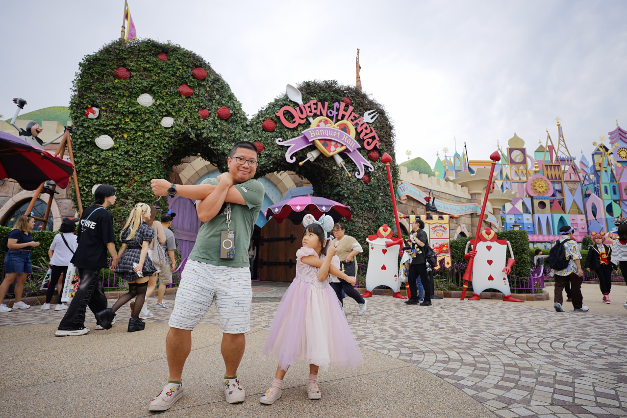 日本東京迪士尼樂園攻略分享 2025萬聖節親子生日之旅! 一日暢玩陸地18項遊樂設施,善用迪士尼APP抽PP.MO點餐.購買DPA,不花時間排隊餐廳看遊行秘密地點 - 奇奇一起玩樂趣 日本東京迪士尼樂園攻略分享 2025萬聖節親子生日之旅! 一日暢玩陸地18項遊樂設施,善用迪士尼APP抽PP.MO點餐.購買DPA,不花時間排隊餐廳看遊行秘密地點 - 奇奇一起玩樂趣