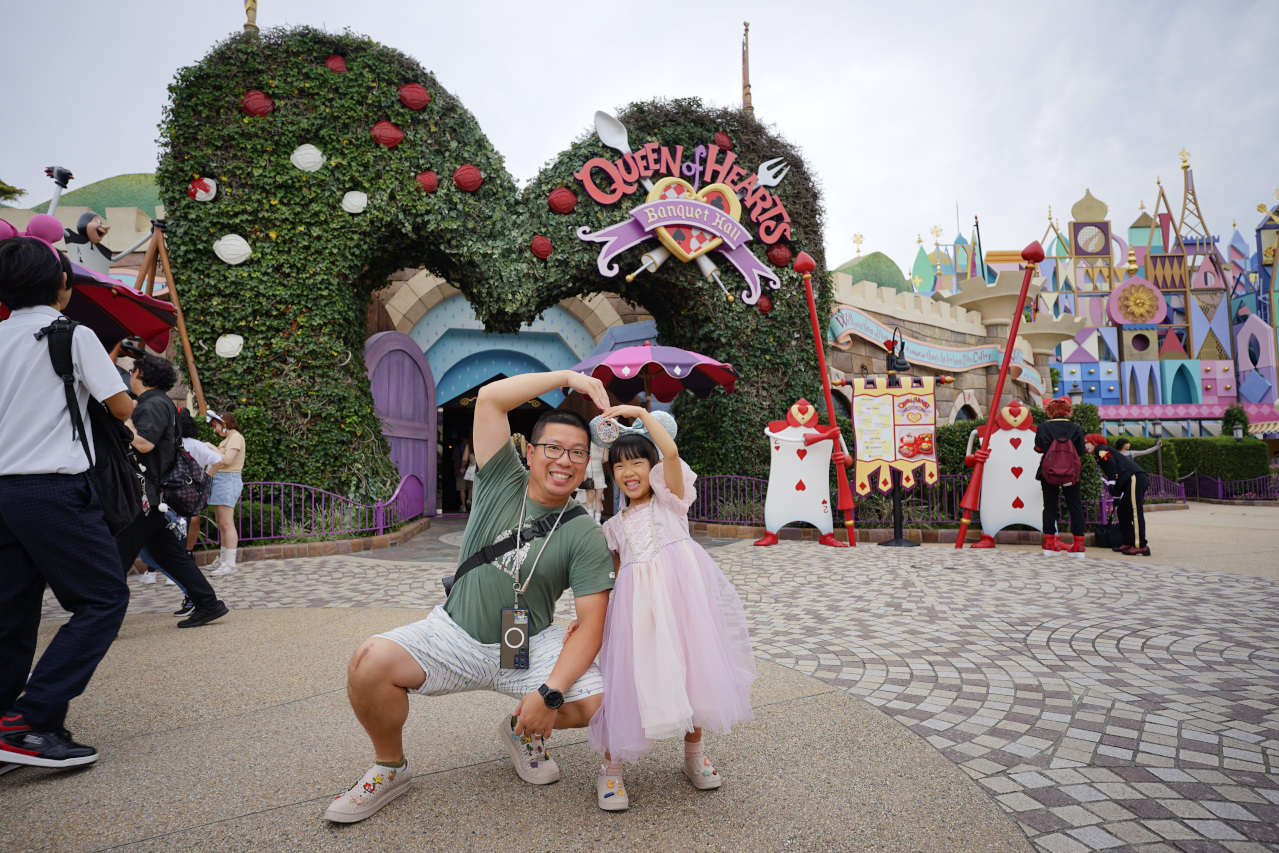 日本東京迪士尼樂園攻略分享 2025萬聖節親子生日之旅! 一日暢玩陸地18項遊樂設施,善用迪士尼APP抽PP.MO點餐.購買DPA,不花時間排隊餐廳看遊行秘密地點 - 奇奇一起玩樂趣 日本東京迪士尼樂園攻略分享 2025萬聖節親子生日之旅! 一日暢玩陸地18項遊樂設施,善用迪士尼APP抽PP.MO點餐.購買DPA,不花時間排隊餐廳看遊行秘密地點 - 奇奇一起玩樂趣