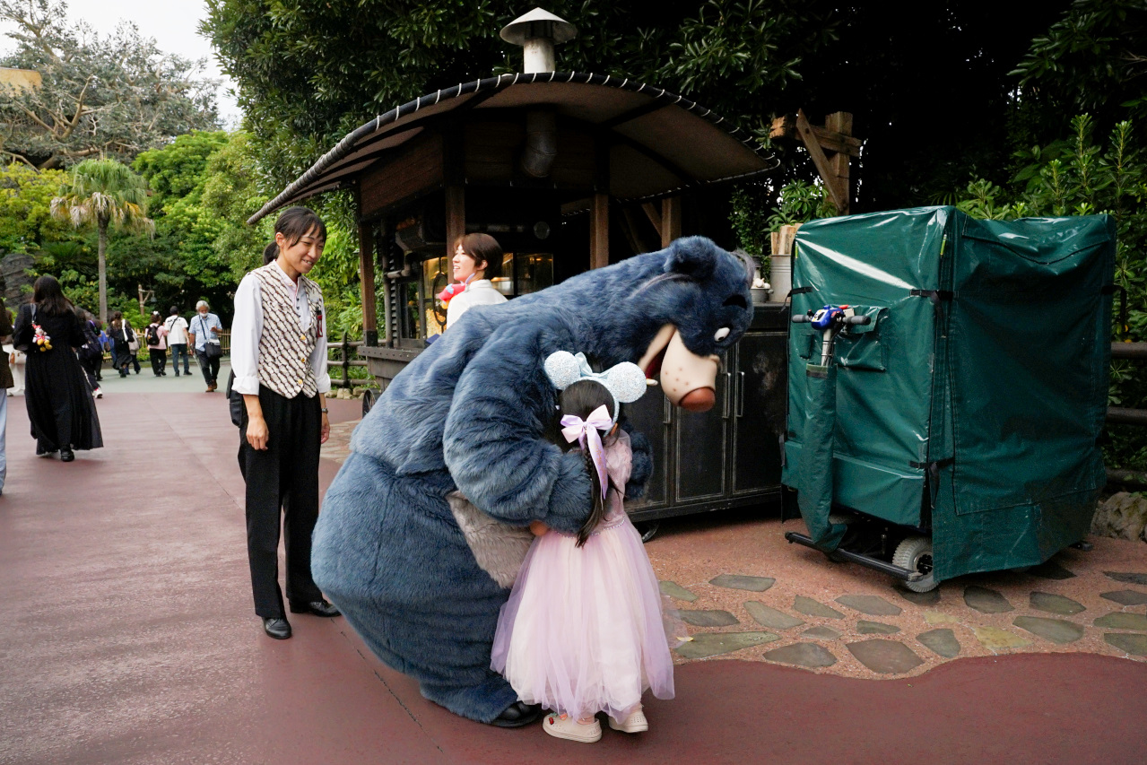 日本東京迪士尼樂園攻略分享 2025萬聖節親子生日之旅! 一日暢玩陸地18項遊樂設施,善用迪士尼APP抽PP.MO點餐.購買DPA,不花時間排隊餐廳看遊行秘密地點 - 奇奇一起玩樂趣 日本東京迪士尼樂園攻略分享 2025萬聖節親子生日之旅! 一日暢玩陸地18項遊樂設施,善用迪士尼APP抽PP.MO點餐.購買DPA,不花時間排隊餐廳看遊行秘密地點 - 奇奇一起玩樂趣