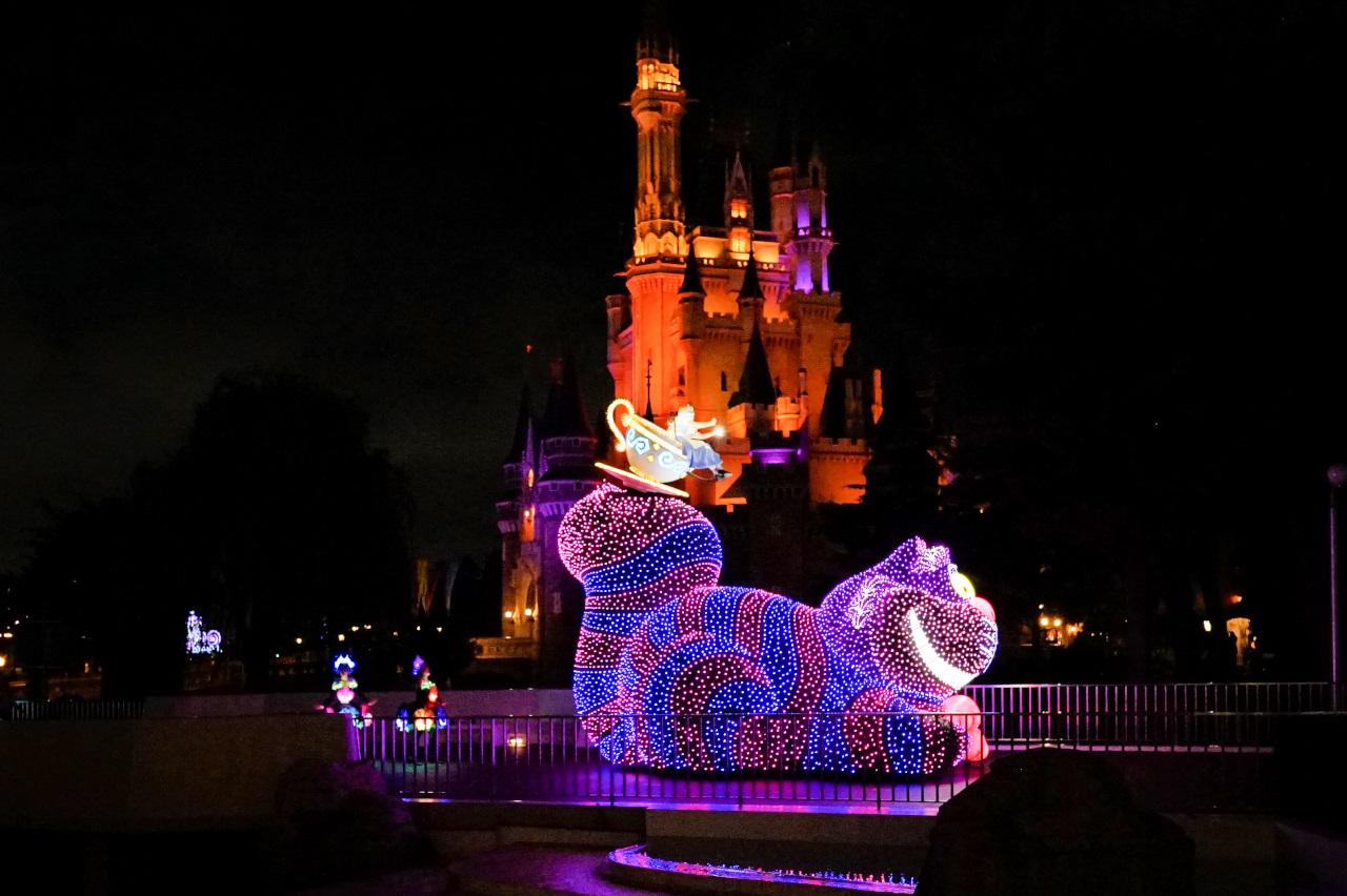 日本東京迪士尼樂園攻略分享 2025萬聖節親子生日之旅! 一日暢玩陸地18項遊樂設施,善用迪士尼APP抽PP.MO點餐.購買DPA,不花時間排隊餐廳看遊行秘密地點 - 奇奇一起玩樂趣 日本東京迪士尼樂園攻略分享 2025萬聖節親子生日之旅! 一日暢玩陸地18項遊樂設施,善用迪士尼APP抽PP.MO點餐.購買DPA,不花時間排隊餐廳看遊行秘密地點 - 奇奇一起玩樂趣