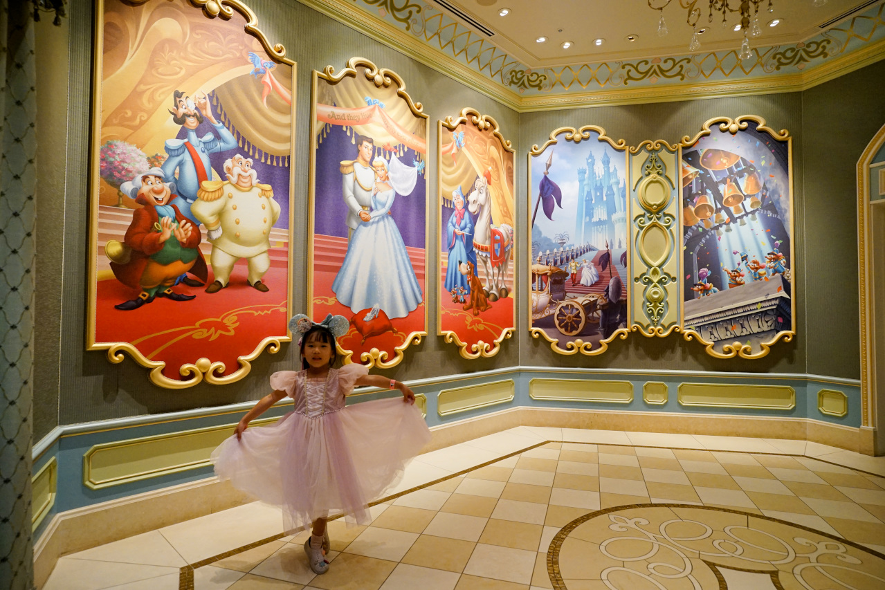 日本東京迪士尼樂園攻略分享 2025萬聖節親子生日之旅! 一日暢玩陸地18項遊樂設施,善用迪士尼APP抽PP.MO點餐.購買DPA,不花時間排隊餐廳看遊行秘密地點 - 奇奇一起玩樂趣 日本東京迪士尼樂園攻略分享 2025萬聖節親子生日之旅! 一日暢玩陸地18項遊樂設施,善用迪士尼APP抽PP.MO點餐.購買DPA,不花時間排隊餐廳看遊行秘密地點 - 奇奇一起玩樂趣