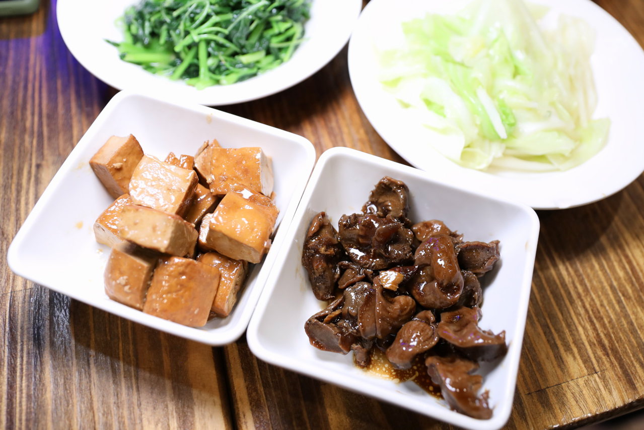 元氣十盅(中原台G店創始店二代店) 桃園中壢雞湯專賣店推薦! - 奇奇一起玩樂趣
