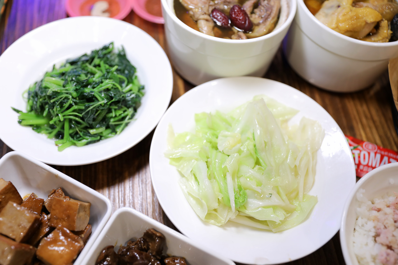 元氣十盅(中原台G店創始店二代店) 桃園中壢雞湯專賣店推薦! - 奇奇一起玩樂趣