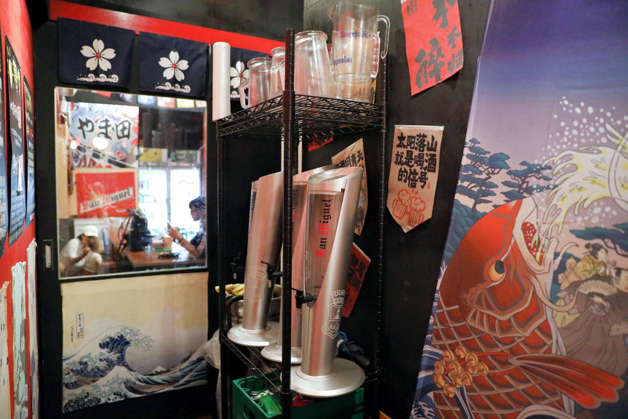 雞老闆桶仔雞(景美店) 台北壽星優惠餐廳推薦! 生日聚餐歡唱KTV - 奇奇一起玩樂趣