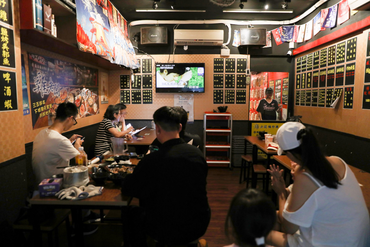 雞老闆桶仔雞(景美店) 台北壽星優惠餐廳推薦! 生日聚餐歡唱KTV - 奇奇一起玩樂趣