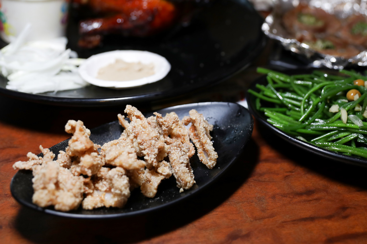 雞老闆桶仔雞(景美店) 台北壽星優惠餐廳推薦! 生日聚餐歡唱KTV - 奇奇一起玩樂趣