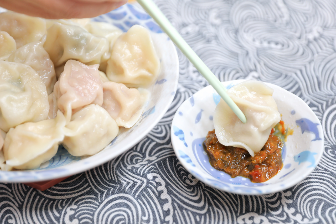 元歲本舖-極品雙椒味噌醬 百搭調味醬料 拌飯拌麵炒菜各種料理都合適(素食可) - 奇奇一起玩樂趣