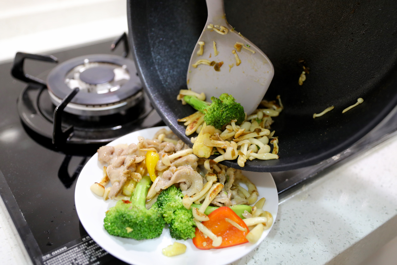 元歲本舖-極品雙椒味噌醬 百搭調味醬料 拌飯拌麵炒菜各種料理都合適(素食可) - 奇奇一起玩樂趣