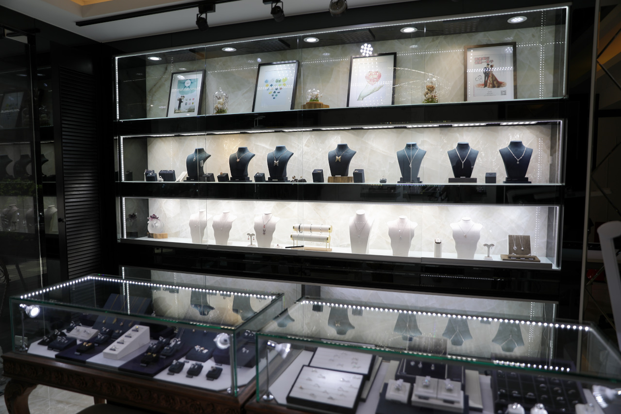 Imprint Diamond銘印鑽石 客製化獨一無二的DNA鑽石 結髮婚戒.新生彌月鑽飾.寵物骨灰生命鑽石 門市外另有提供全台收件服務 - 奇奇一起玩樂趣 Imprint Diamond銘印鑽石 客製化獨一無二的DNA鑽石 結髮婚戒.新生彌月鑽飾.寵物骨灰生命鑽石 門市外另有提供全台收件服務 - 奇奇一起玩樂趣